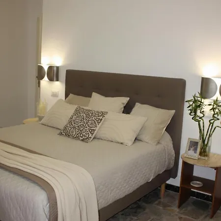 Vola Vola Alle 4 Strade Bed and Breakfast Miglianico