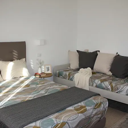 Vola Vola Alle 4 Strade Bed and Breakfast *