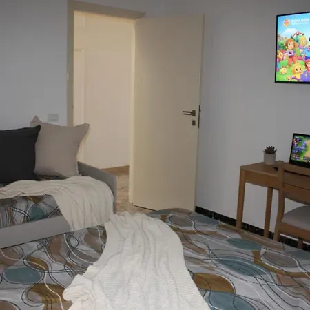 Vola Vola Alle 4 Strade Bed and Breakfast