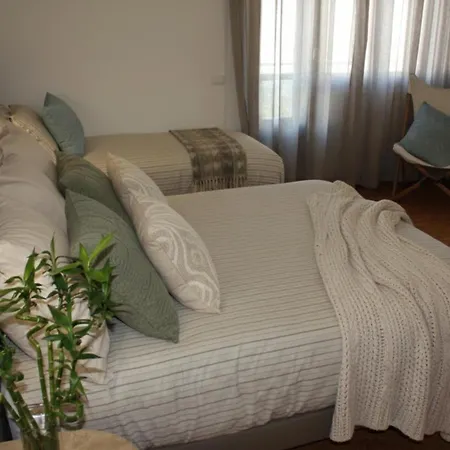 Bed and Breakfast Vola Vola Alle 4 Strade Miglianico