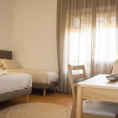 Bed and Breakfast Vola Vola Alle 4 Strade