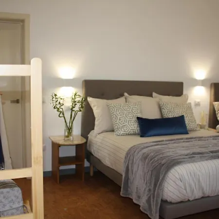 Bed and Breakfast Vola Vola Alle 4 Strade Miglianico