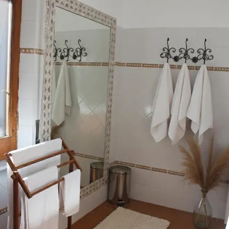 Bed and Breakfast Vola Vola Alle 4 Strade Miglianico