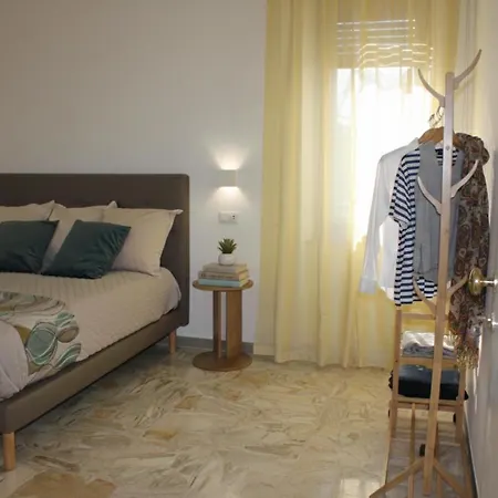 Bed & Breakfast Vola Vola Alle 4 Strade *