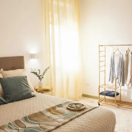 Vola Vola Alle 4 Strade Bed & Breakfast Miglianico