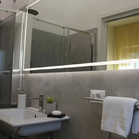 Vola Vola Alle 4 Strade Bed & Breakfast