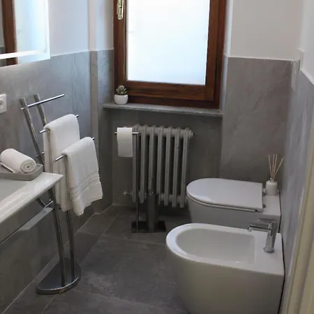 Bed and Breakfast Vola Vola Alle 4 Strade