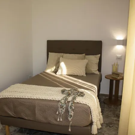 Vola Vola Alle 4 Strade Bed & Breakfast Miglianico