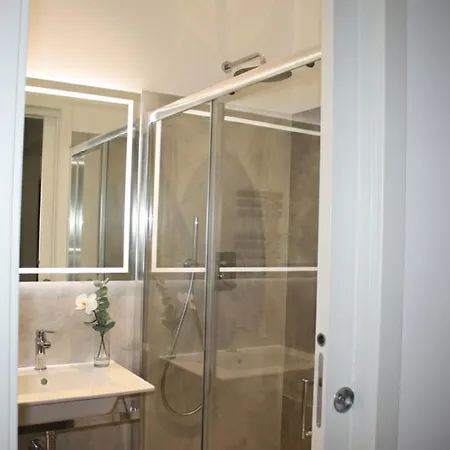 Bed and Breakfast Vola Vola Alle 4 Strade
